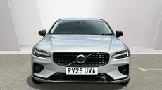 Volvo V60 2.0 B4P Ultra Dark 5dr Auto Petrol Estate